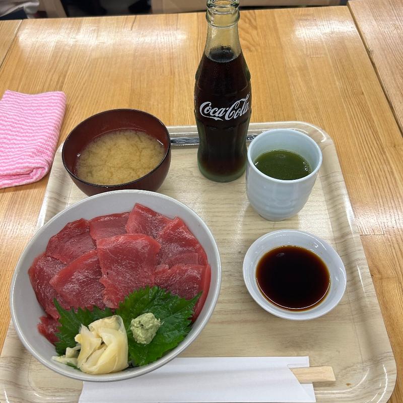 上赤身てっか(てっか屋 樋栄(ひえい))