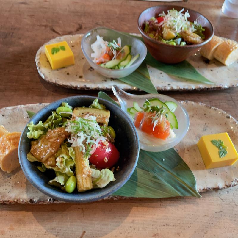 (手打ち蕎麦12ヶ月)