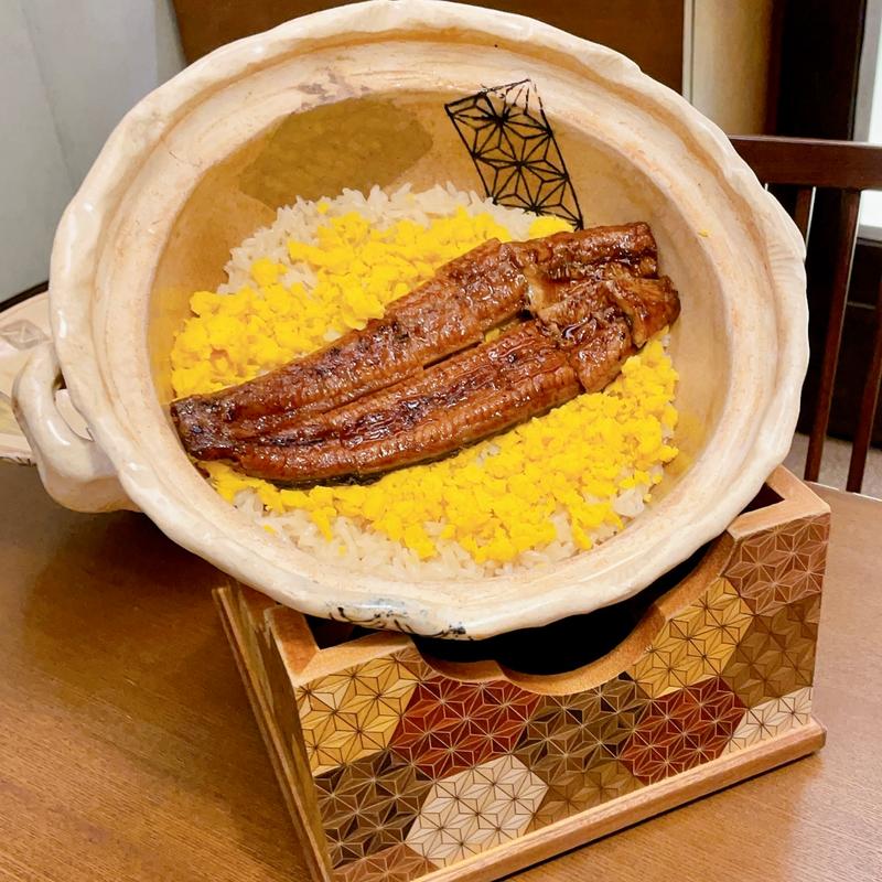 旬菜土鍋ごはん(星野リゾート 界 箱根 )