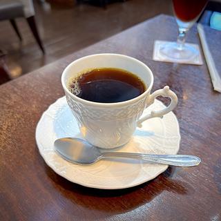 ハウスブレンド(旧軽通り)(ミカドコーヒー 軽井沢プリンスショッピングプラザ店 )