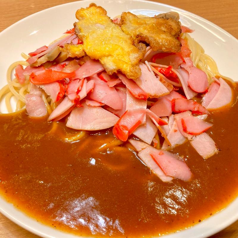 ミラピカ(ヨコイ KITTE名古屋店 （スパゲッティ・ハウス ヨコイ）)