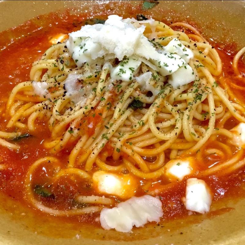 イタトマモッツァ(パルメナーラ イオンモール鶴見緑地店)