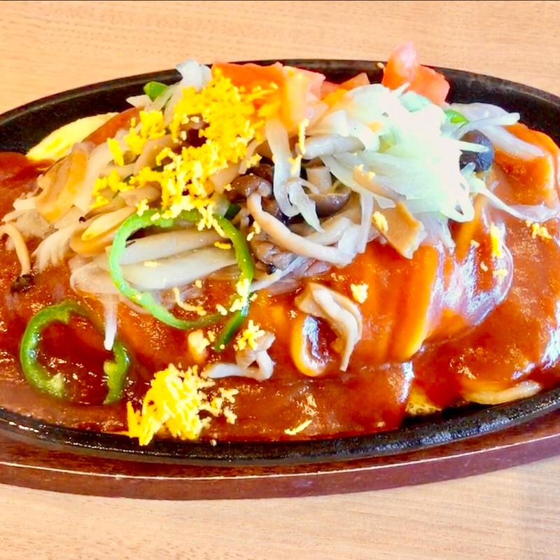 カンツリー(スパゲッ亭チャオ垂水店)