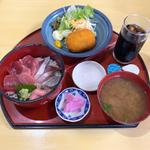 日替わりランチ
