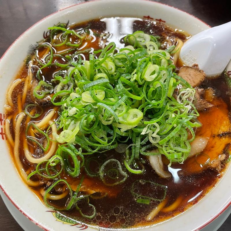 (新福菜館 KiKi京橋店 )