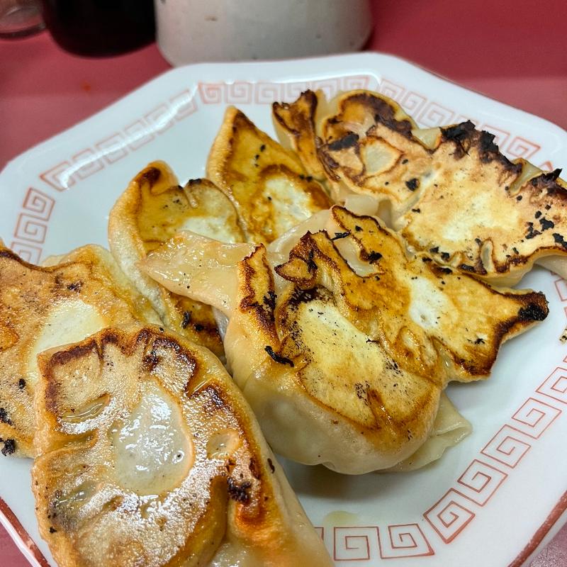 ぎょうざ(龍園 )