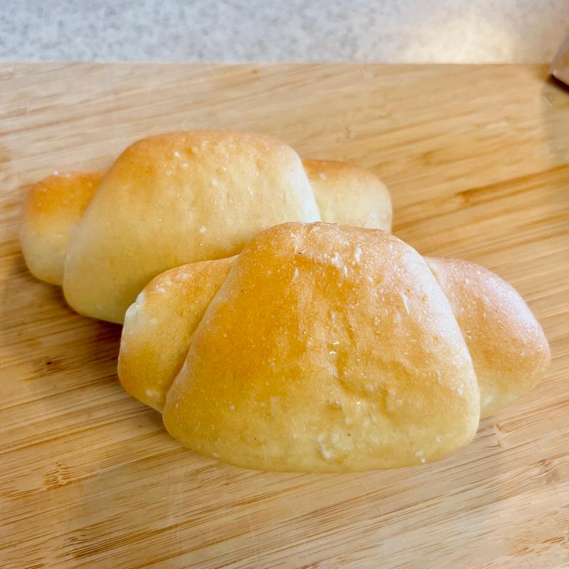 塩トリュフパン(食パン まるや 戸越銀座店)