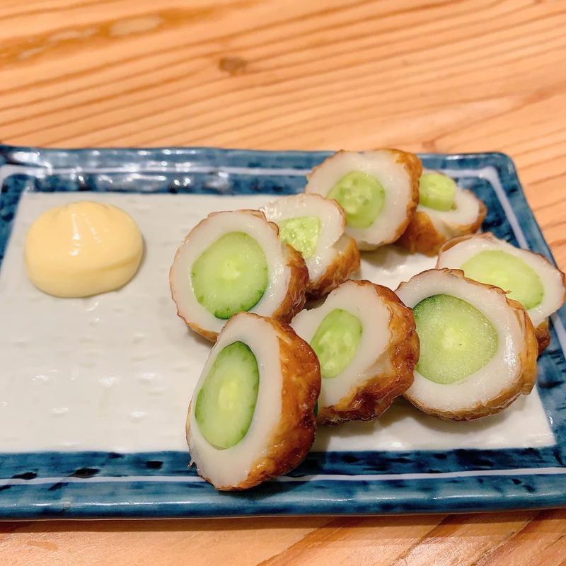 高知のちくきゅう(すし酒場 さしす)