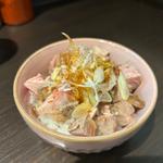 チャーシュー丼　タレ(麺処 夏海 )