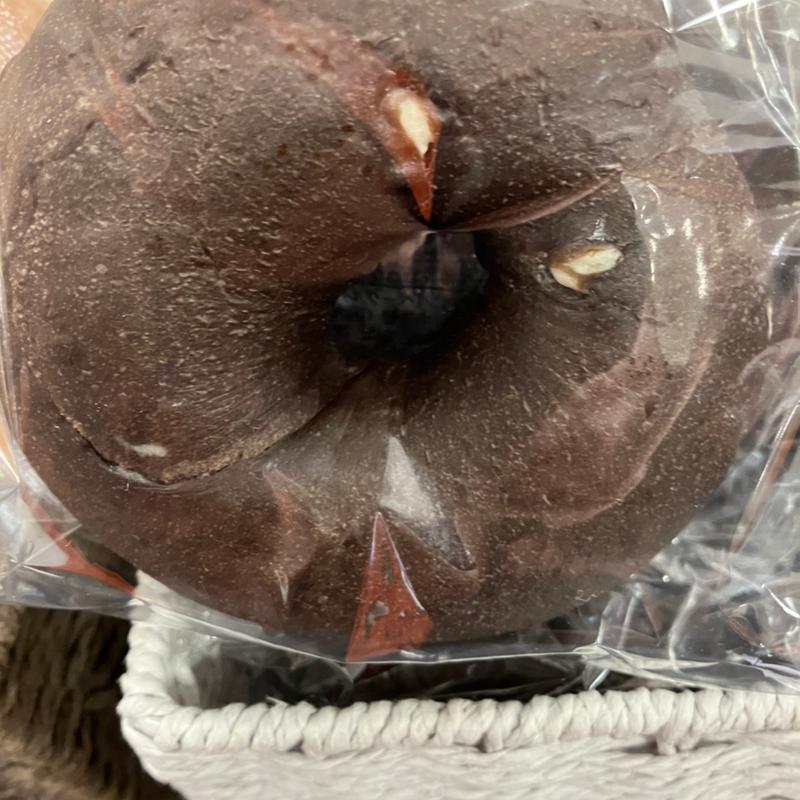 ホワイトチョコとチョコレート(札幌エスタ)