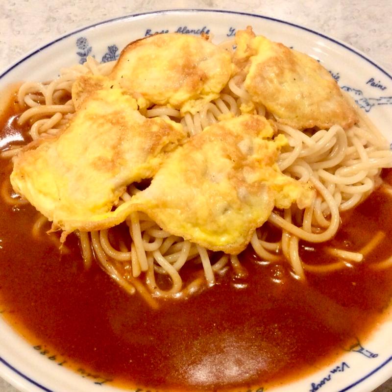 ピカタ(1.2)(スパゲッティ・ハウス ヨコイ 住吉本店)