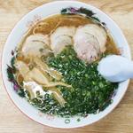 ラーメン(てんてんラーメン )