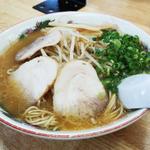 もやしラーメン(てんてんラーメン )