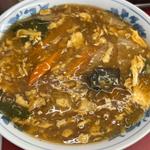北京太滷麺（特製ターロー麺）(新珍味)