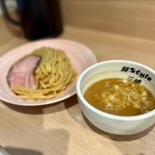 つけ麺(麺Style三嶋)