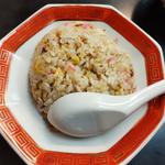 チャーハン
