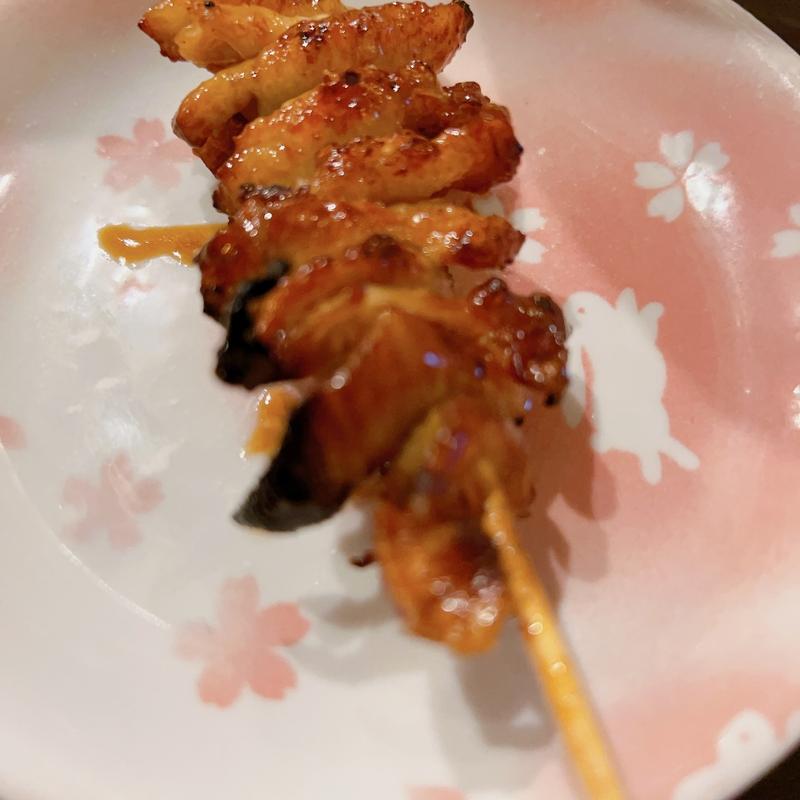 とりかわ(もつや長光)