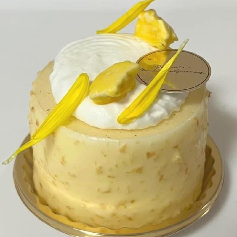 アウクセシア(アヴランシュ・ゲネー)