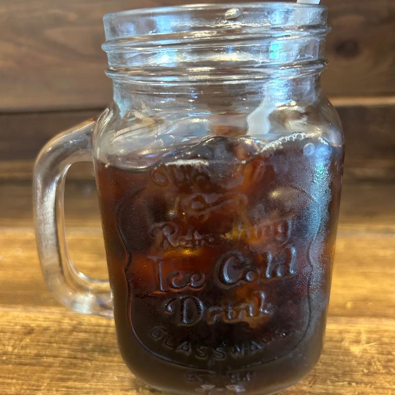 ドリップコーヒー(M)(サーターアンダギー専門店 Three-K)