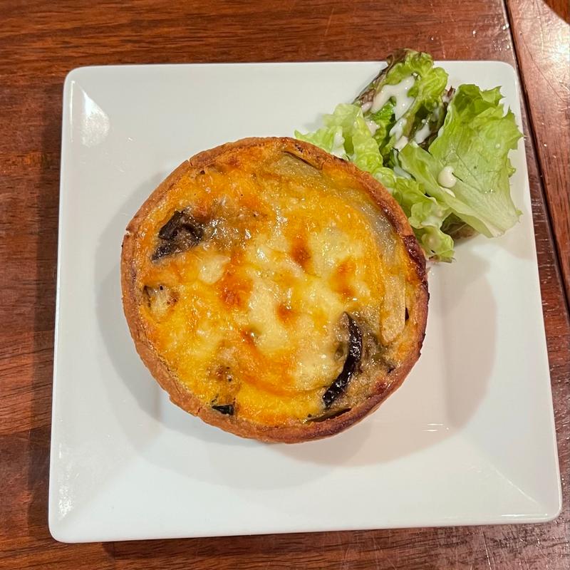 気まぐれキッシュ(Buff 福島店 （バフ）)