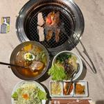 スペシャルランチ