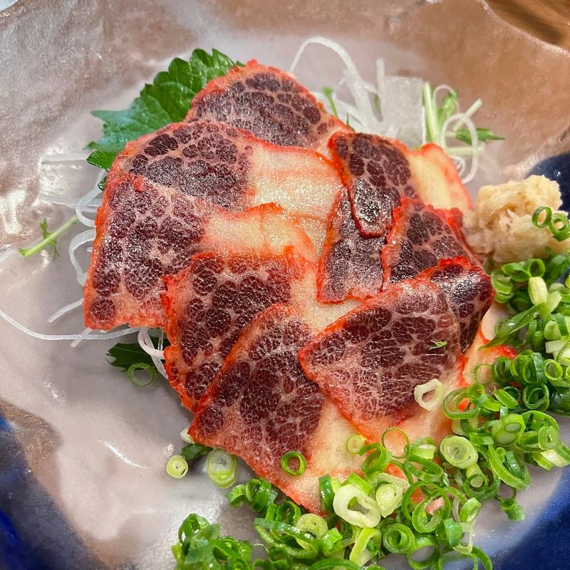 鯨ベーコン(司 )