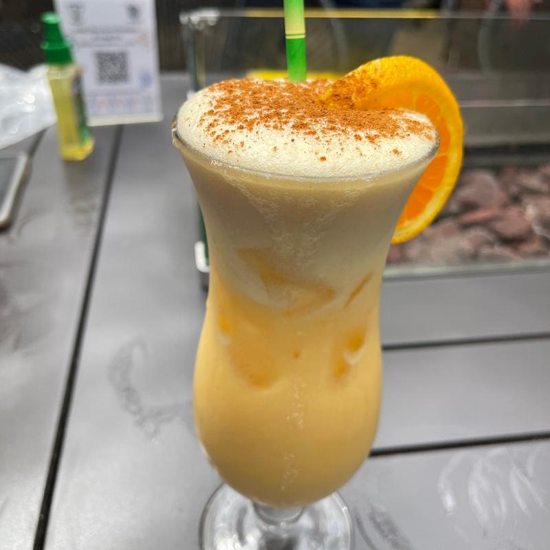 Painkiller(Tonga Hut)