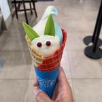 ソフトクリーム