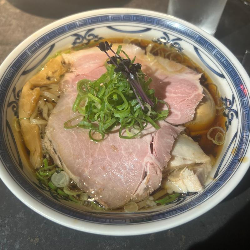 PLUS 味玉ラーメン(駄目な隣人)