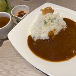 岡山カレー