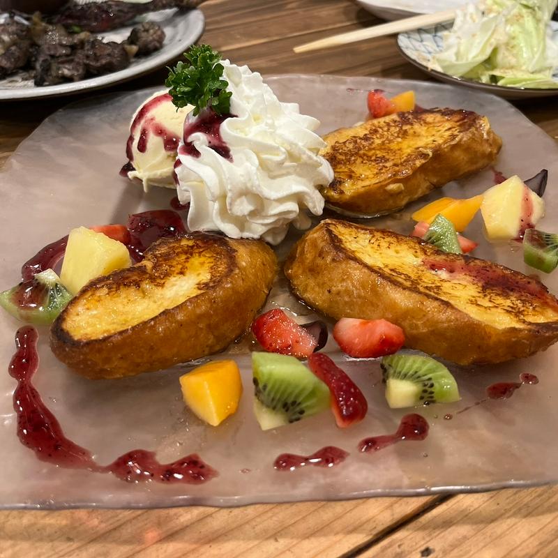 (ぢどり屋たくみ)