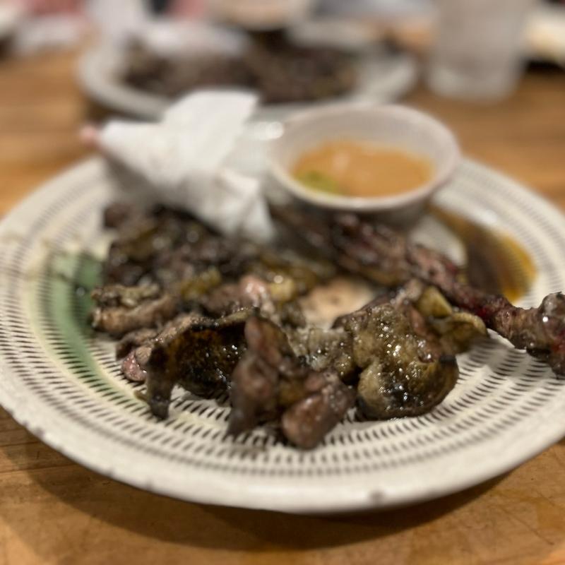 (ぢどり屋たくみ)