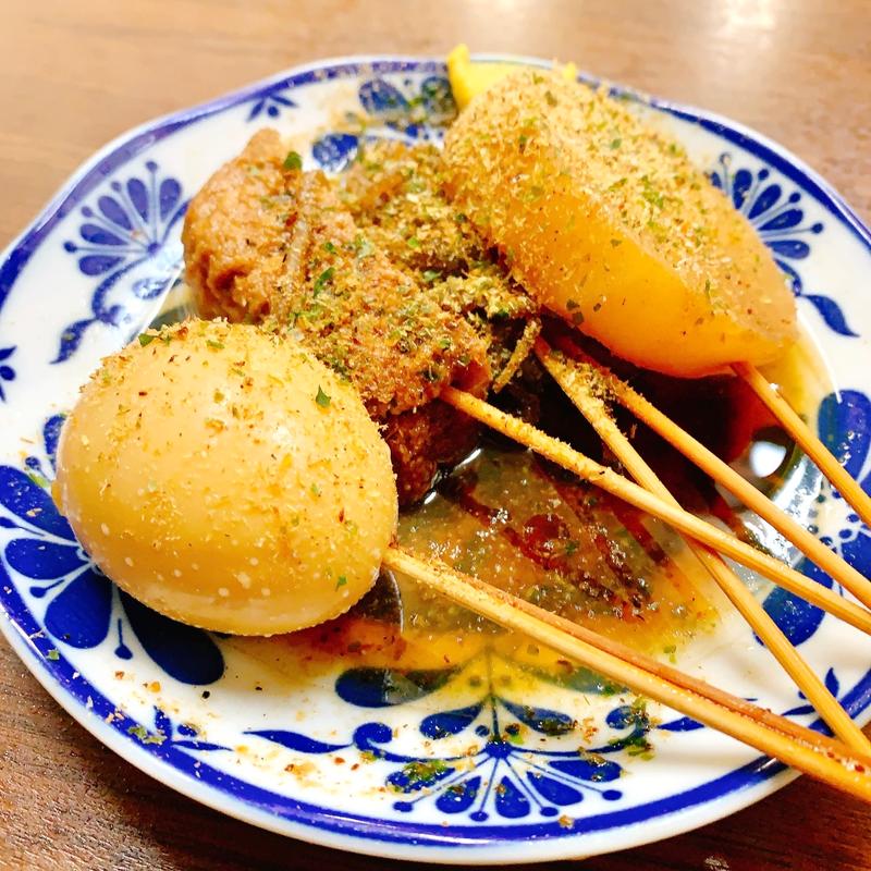 おでん(おがわ)