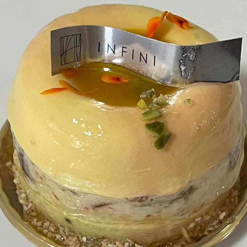 パラディ(INFINI(アンフィニ))