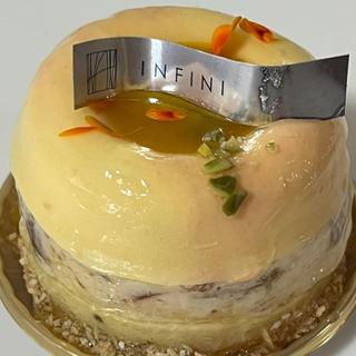パラディ(INFINI(アンフィニ))