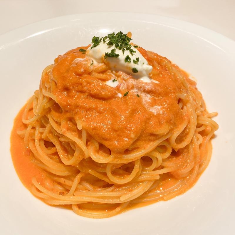 UOTA PASTA(PASTA＆PIZZA UOTA（パスタ アンド ピッツァ ウオタ）)