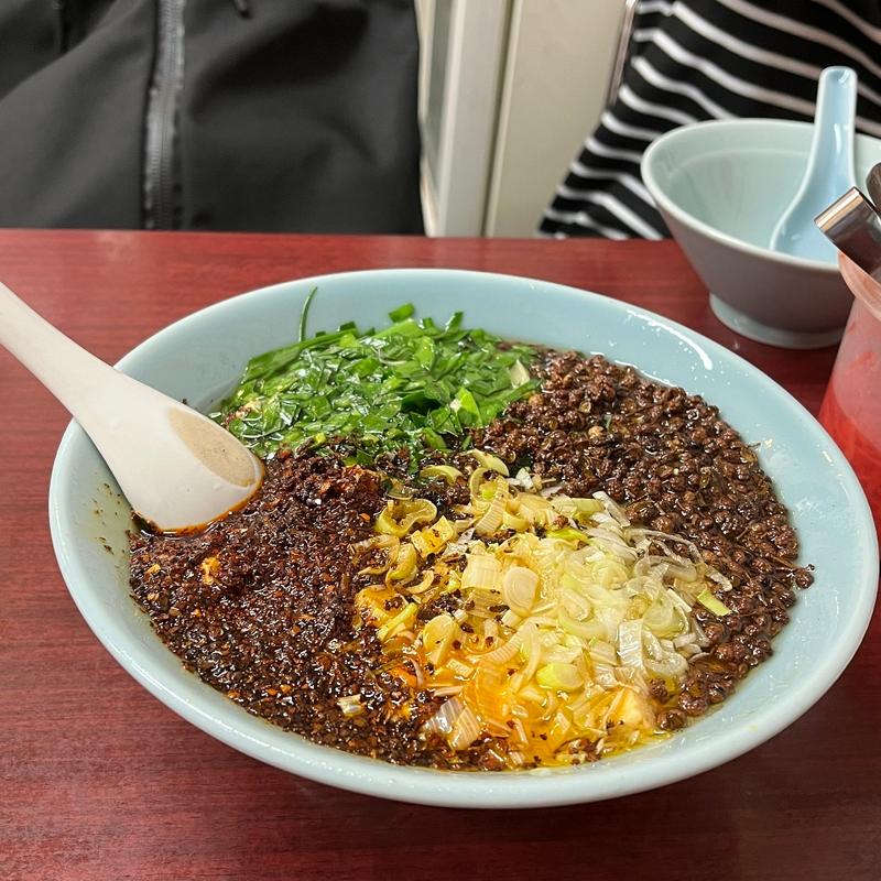 本格麻婆豆腐(新鑫)