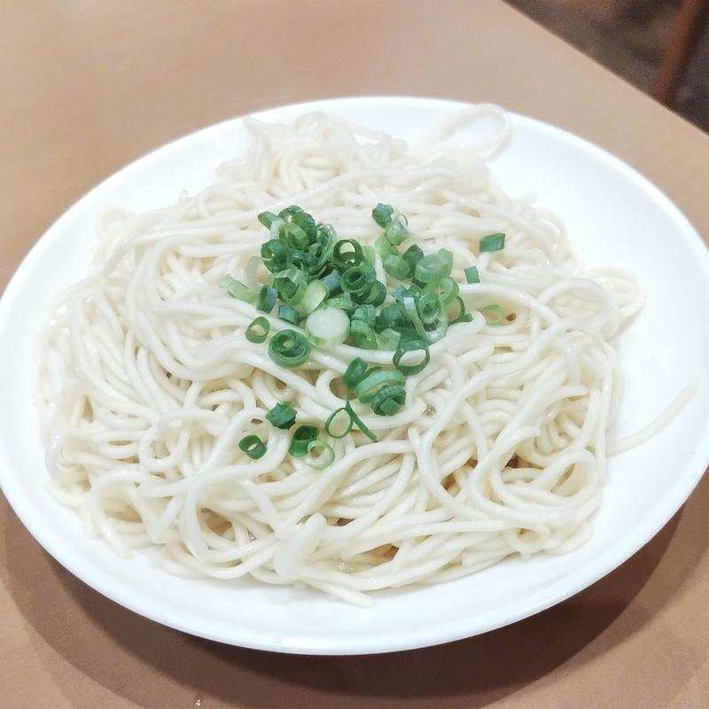 替玉(西新ホウテン食堂)