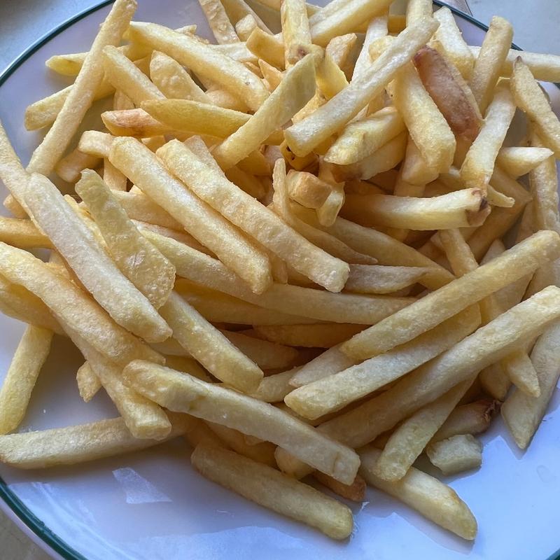 フレンチフライ(AUX BACCHANALES KIOICHO（オーバカナル 紀尾井町）)