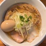塩ラーメン味たまのせ