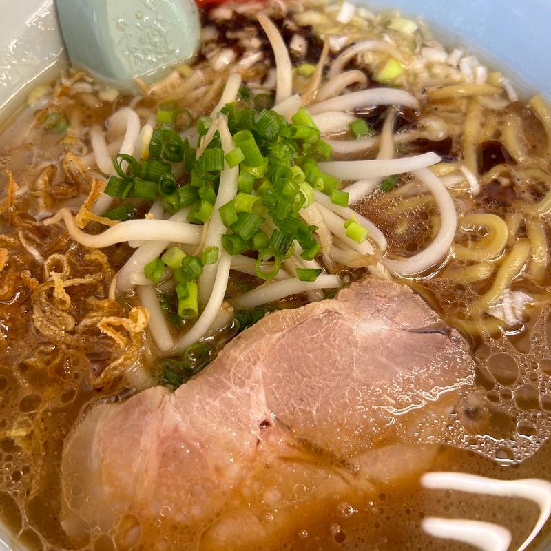 (ラーメン山岡家 月寒店 （やまおかや）)