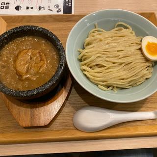 つけ麺(サカナアクション)