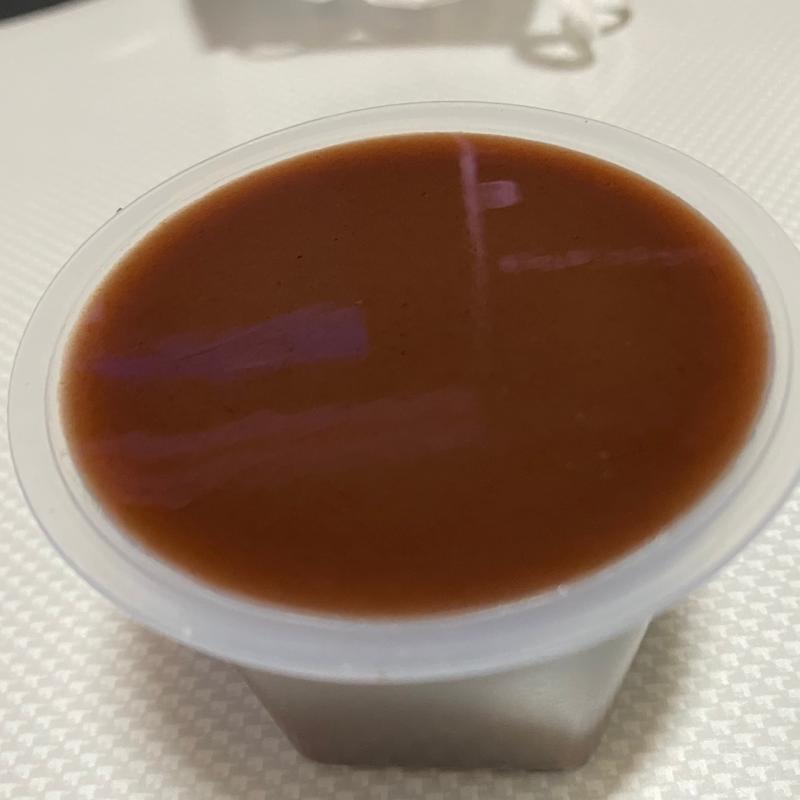 和三盆水ようかん(ローソン 長浜一丁目店)