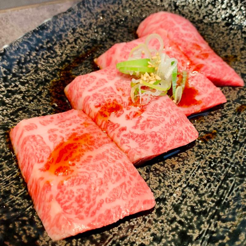 米沢牛カイノミ(米沢牛 焼肉さかの)