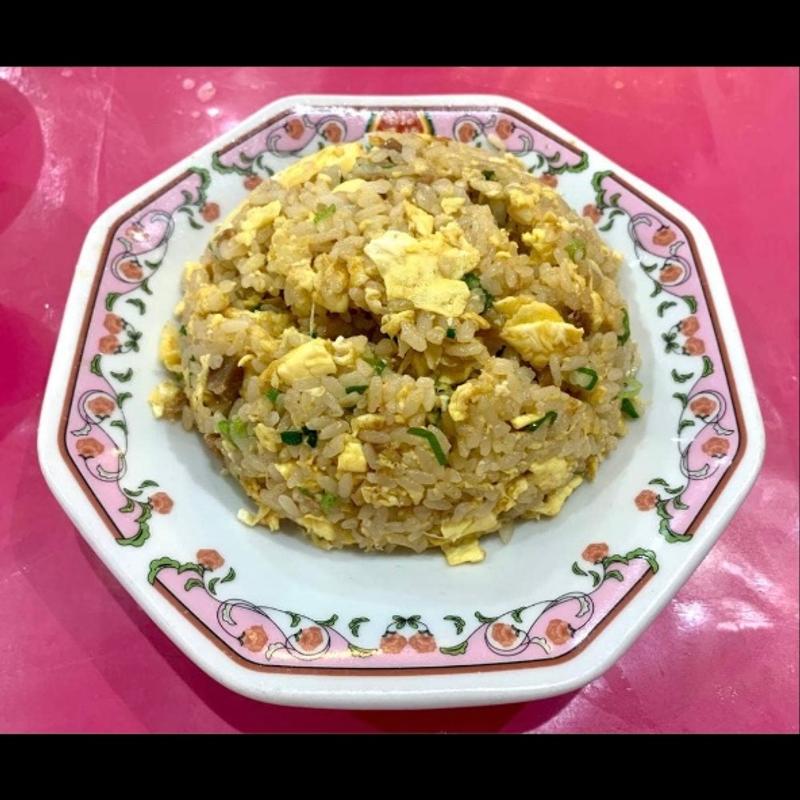 焼飯(餃子の王将 志紀駅前店)