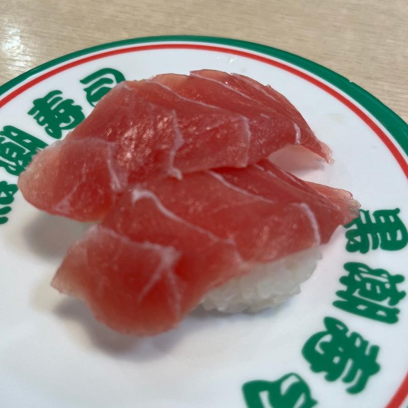 マグロ(黒潮寿司 串本店 )