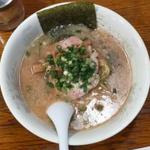 しょうゆらーめん(麺僧)