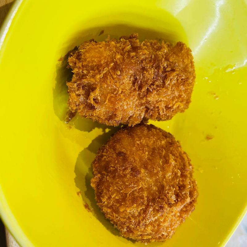 北海道の恵みコロッケ(はま寿司 122号羽生店)