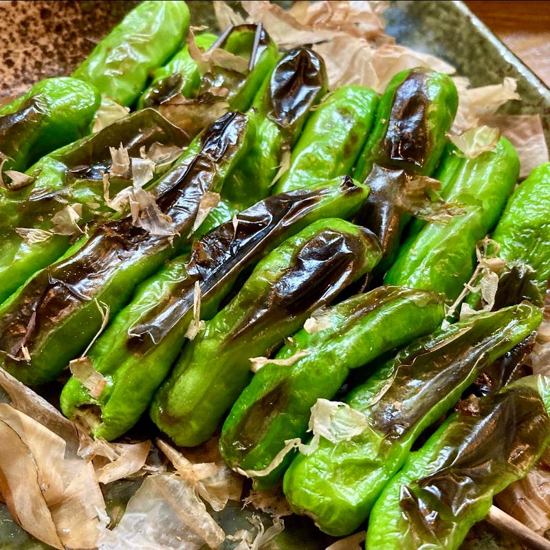 ししとう(南風)