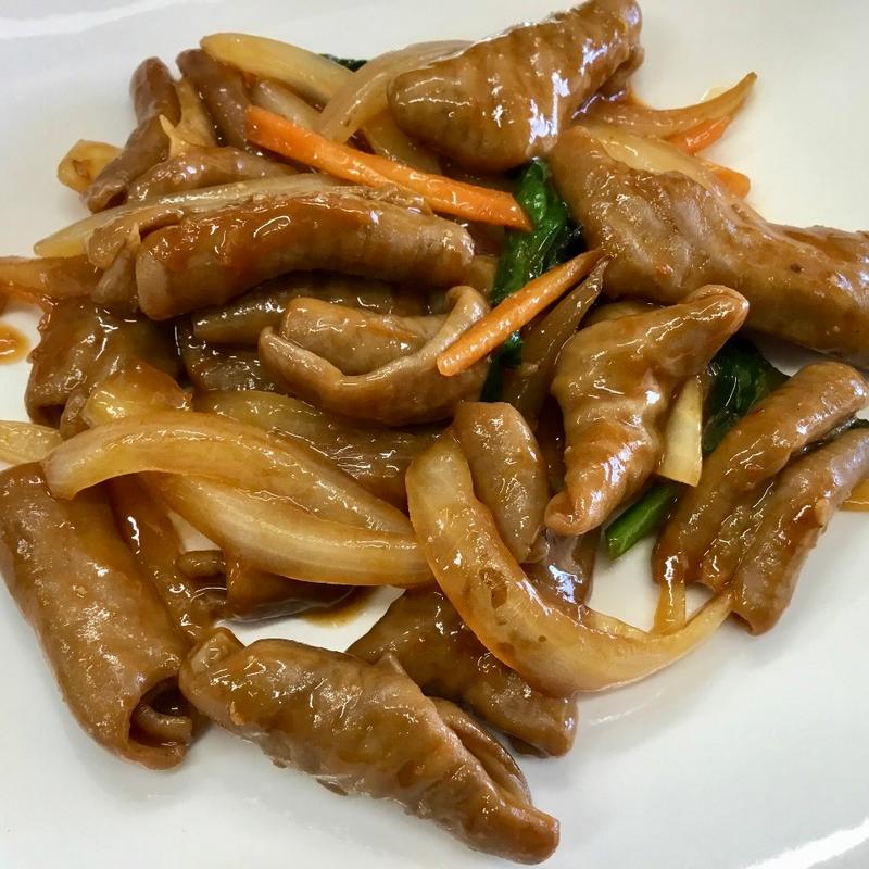 こてっちゃん(南風)